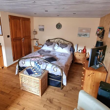 PluméliauTy Cosy, Chambre Privee公寓 客房 照片