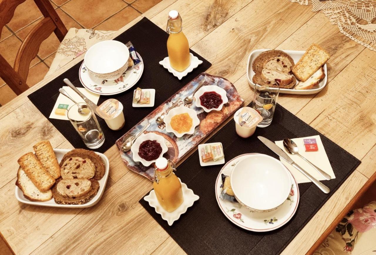 PluméliauTy Cosy, Chambre Privee公寓 客房 照片